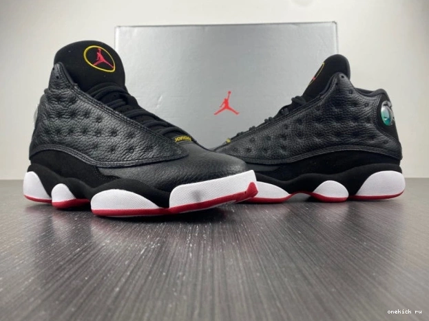 Rep Onekick JORDAN 414571-062 AIR PLAYOFFS 13 0602